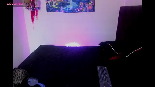 Snapshot of lunaa_rayy420 chatting on 5, 6, 2026 lunaa rayy420 online show from 5, 6, 2026