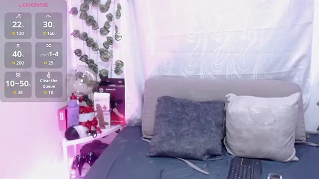 Snapshot of brunaroyale chatting on 20, 2, 2026 brunaroyale online show from 20, 2, 2026