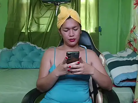 urslutscarlet online show from 16, 3, 2026