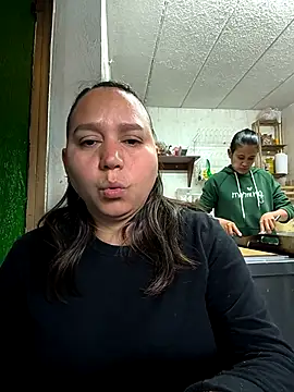 ketty Riley online show from 18, 1, 2026