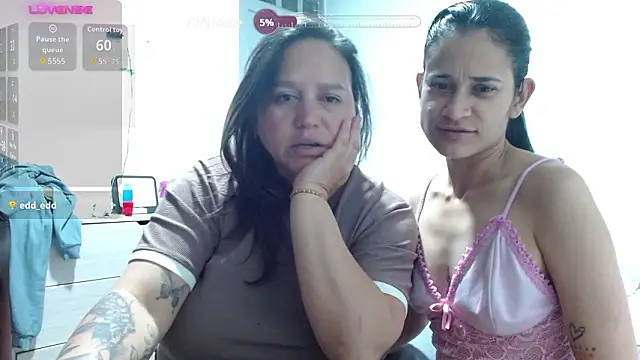 ketty Riley online show from 26, 2, 2026