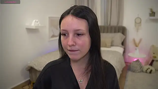 Miss sindy11 online show from 27, 2, 2026