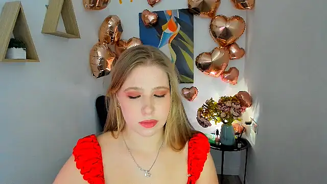 SweetDaylight online show from 3, 2, 2026