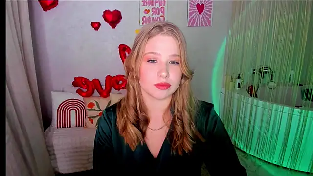 SweetDaylight online show from 13, 2, 2026