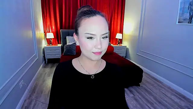 GlowMe online show from 11, 3, 2026