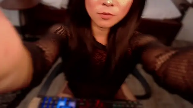 Miss Jessaxx online show from 3, 6, 2026