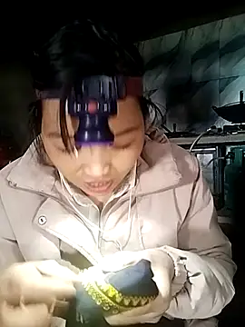 Snapshot of lia-coy chatting on 4, 2, 2026 lia-coy online show from 4, 2, 2026