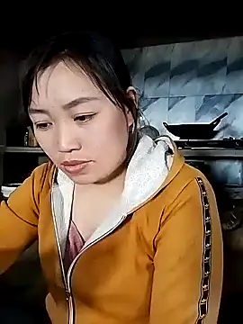 Snapshot of lia-coy chatting on 20, 2, 2026 lia-coy online show from 20, 2, 2026