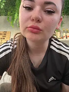 JennyXCherry online show from 24, 4, 2026
