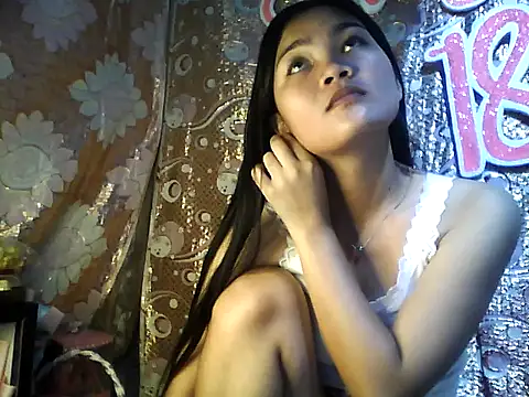 PinaySkinnyJust18 online show from 15, 2, 2026