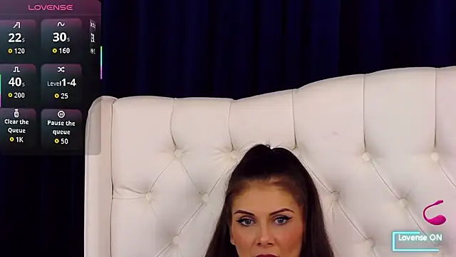 AliciaKitty online show from 10, 2, 2026