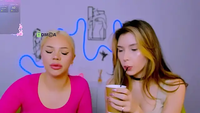 alexa bonni online show from 5, 3, 2026