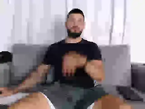 Snapshot of Handsomen69 chatting on 12, 5, 2026 Handsomen69 online show from 12, 5, 2026