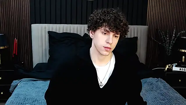 Snapshot of TylerGibson chatting on 26, 2, 2026 TylerGibson online show from 26, 2, 2026