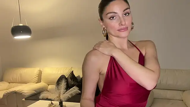 Snapshot of RoxelleSilvara69 chatting on 5, 7, 2026 RoxelleSilvara69 online show from 5, 7, 2026