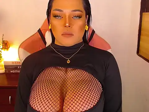 SeducingMonica online show from 4, 3, 2026