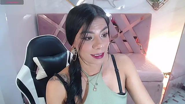 Melisa v online show from 26, 3, 2026