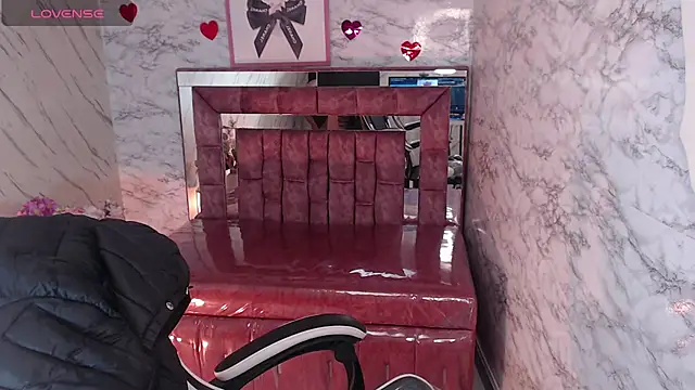 Melisa v online show from 15, 4, 2026