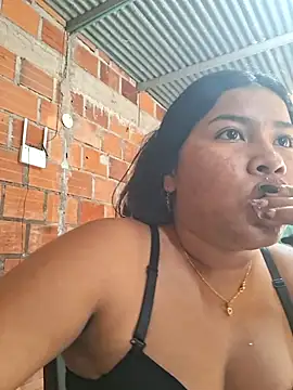 Sweet-Dirty-Storm online show from 22, 3, 2026