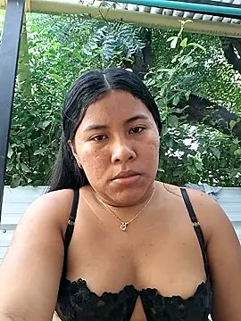 Sweet-Dirty-Storm online show from 26, 3, 2026