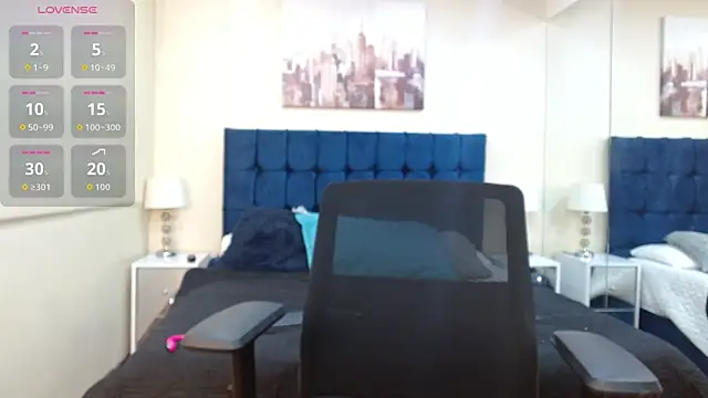 MaddieQuinn online show from 31, 3, 2026