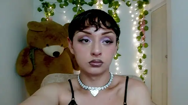 princess1609 online show from 27, 2, 2026