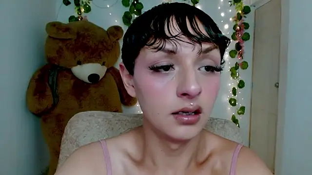 princess1609 online show from 6, 3, 2026