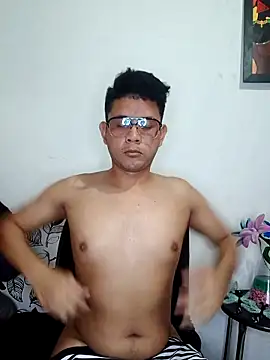 ClarkAndBruno online show from 13, 2, 2026