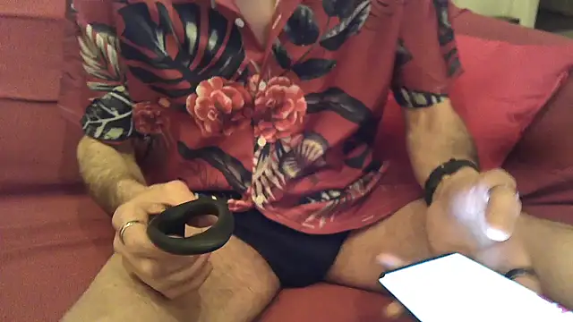 Danny boy83 online show from 21, 2, 2026