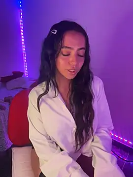 laraa rous online show from 27, 2, 2026