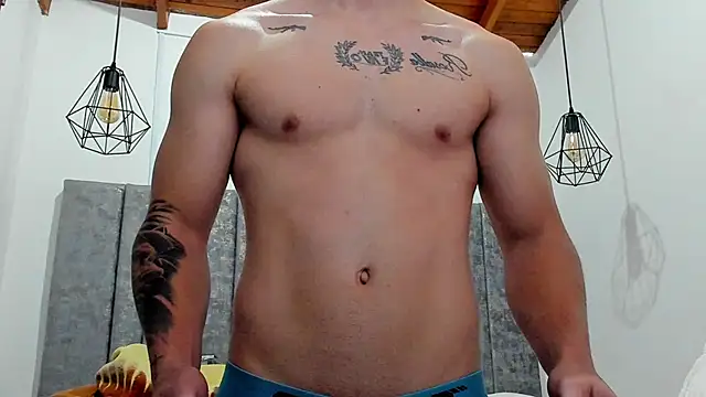 Snapshot of Calvin_Hunter chatting on 7, 2, 2026 Calvin Hunter online show from 7, 2, 2026