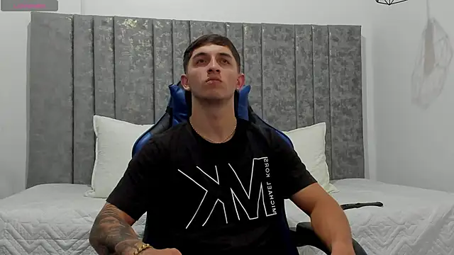 Calvin Hunter online show from 1, 4, 2026