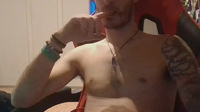 Snapshot of PsyLeo96 chatting on 16, 1, 2026 PsyLeo96 online show from 16, 1, 2026