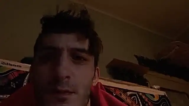 Snapshot of PsyLeo96 chatting on 13, 3, 2026 PsyLeo96 online show from 13, 3, 2026