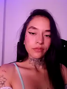 kataleya 23 online show from 7, 3, 2026