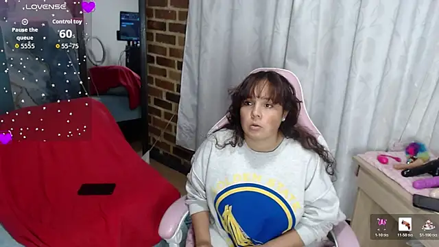 HannaRose- online show from 24, 3, 2026