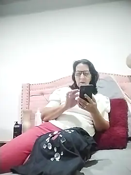 RosseLaure online show from 7, 2, 2026