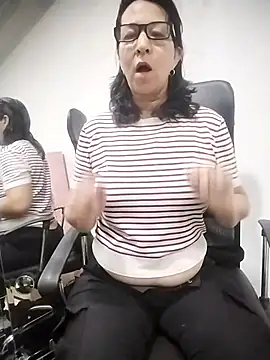 RosseLaure online show from 12, 2, 2026