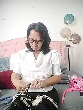 RosseLaure online show from 13, 2, 2026