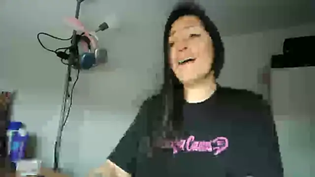 Yulian Milf online show from 25, 2, 2026