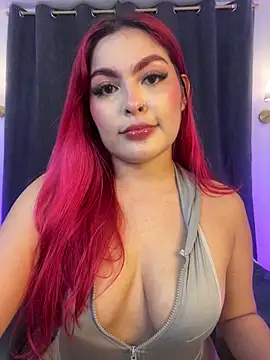 Snapshot of Nathali_Adans chatting on 21, 2, 2026 Nathali Adans online show from 21, 2, 2026