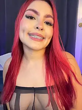 Snapshot of Nathali_Adans chatting on 27, 2, 2026 Nathali Adans online show from 27, 2, 2026