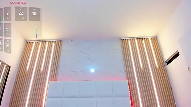 abril snow online show from 2, 2, 2026