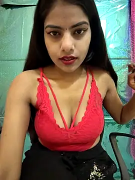 Alisha Babyy online show from 14, 2, 2026