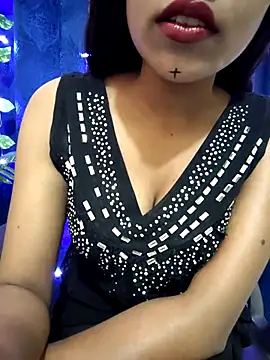 Alisha Babyy online show from 2, 3, 2026