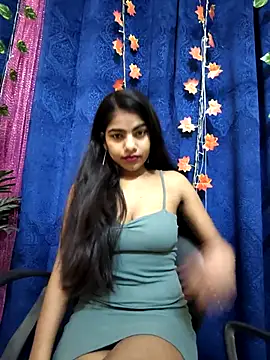 Alisha Babyy online show from 29, 3, 2026