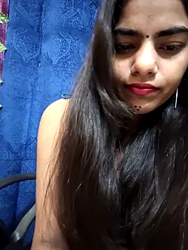 Alisha Babyy online show from 12, 4, 2026