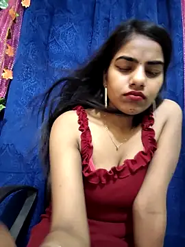 Alisha Babyy online show from 21, 4, 2026