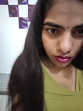 Alisha Babyy online show from 23, 5, 2026