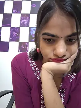 Alisha Babyy online show from 31, 5, 2026